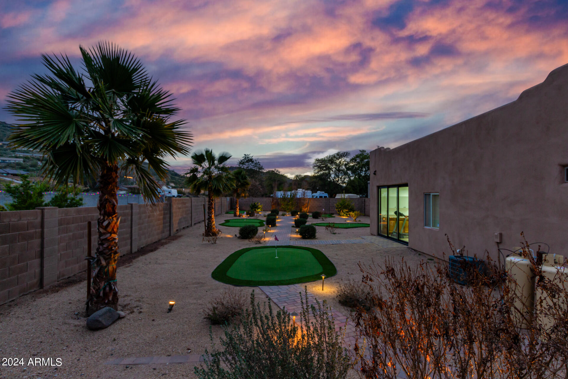 2731 West Desert Ranch Road Phoenix, AZ 85086 - Photo 71 of 84 13 - Desert