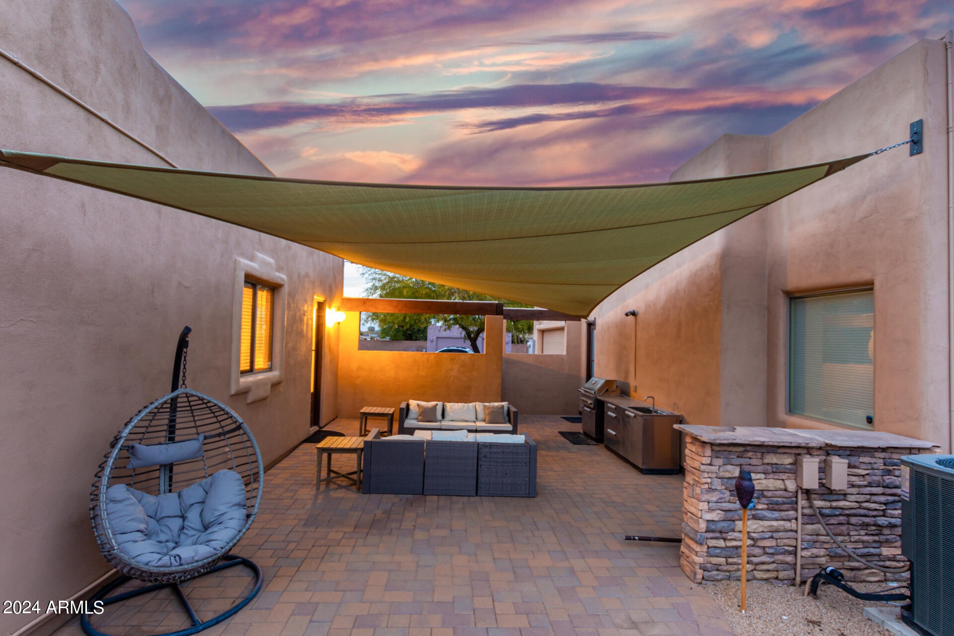 2731 West Desert Ranch Road Phoenix, AZ 85086 - Photo 72 of 84 14 - Desert