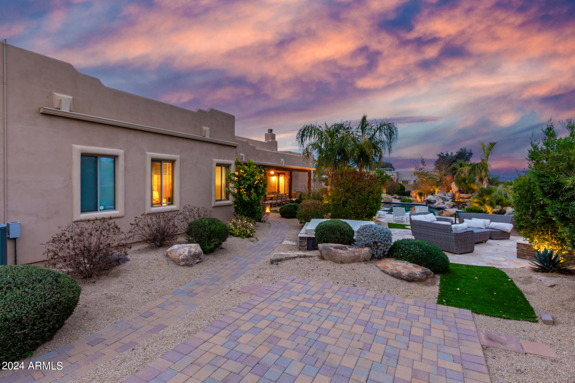 2731 West Desert Ranch Road Phoenix, AZ 85086 - Photo 73 of 84 15 - Desert
