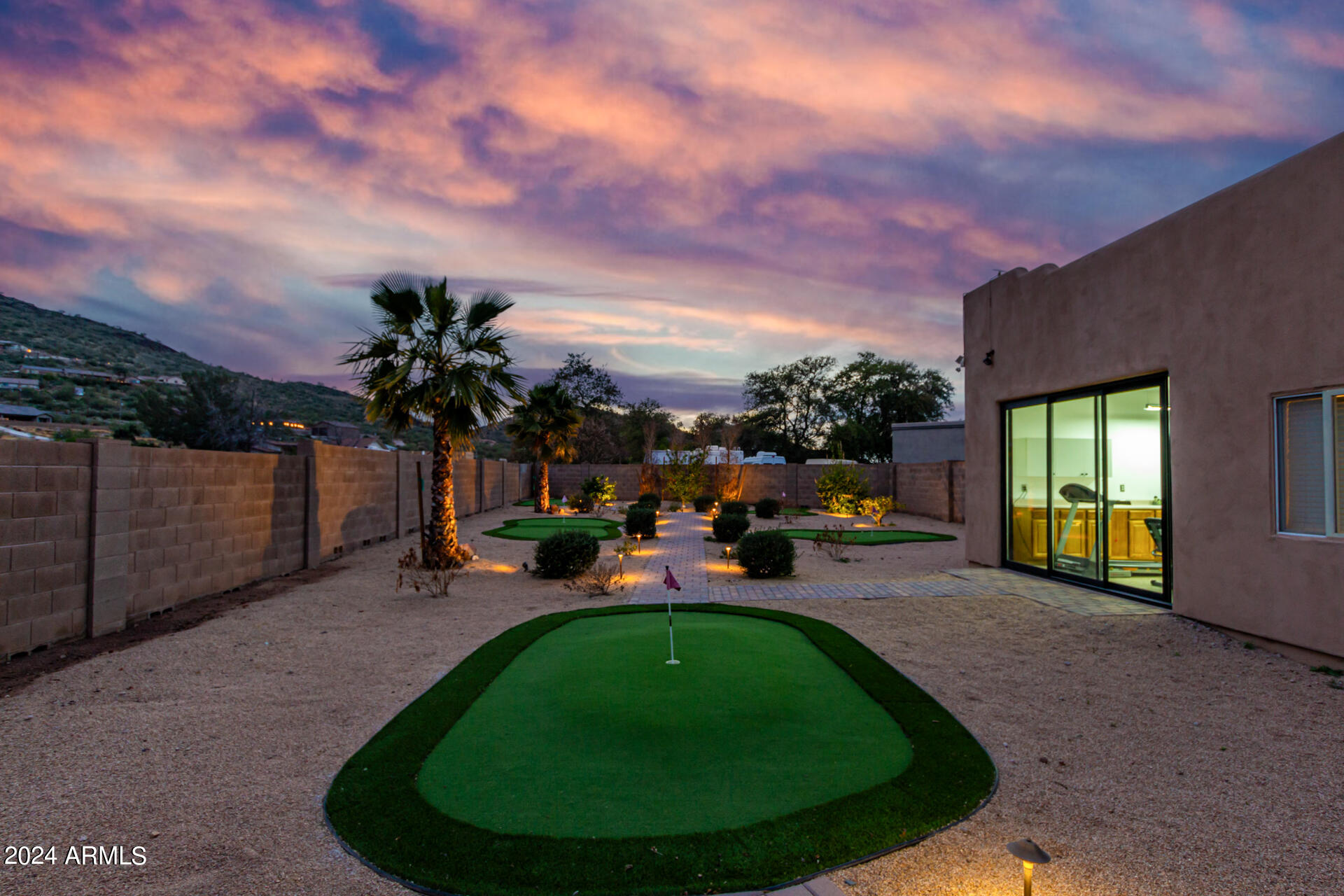 2731 West Desert Ranch Road Phoenix, AZ 85086 - Photo 74 of 84 16 - Desert
