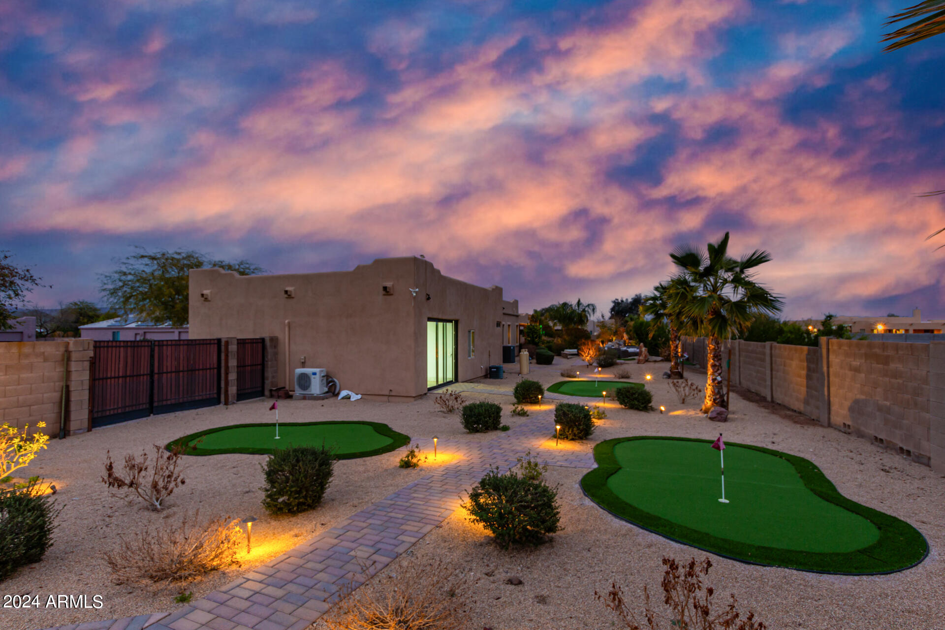 2731 West Desert Ranch Road Phoenix, AZ 85086 - Photo 75 of 84 17 - Desert