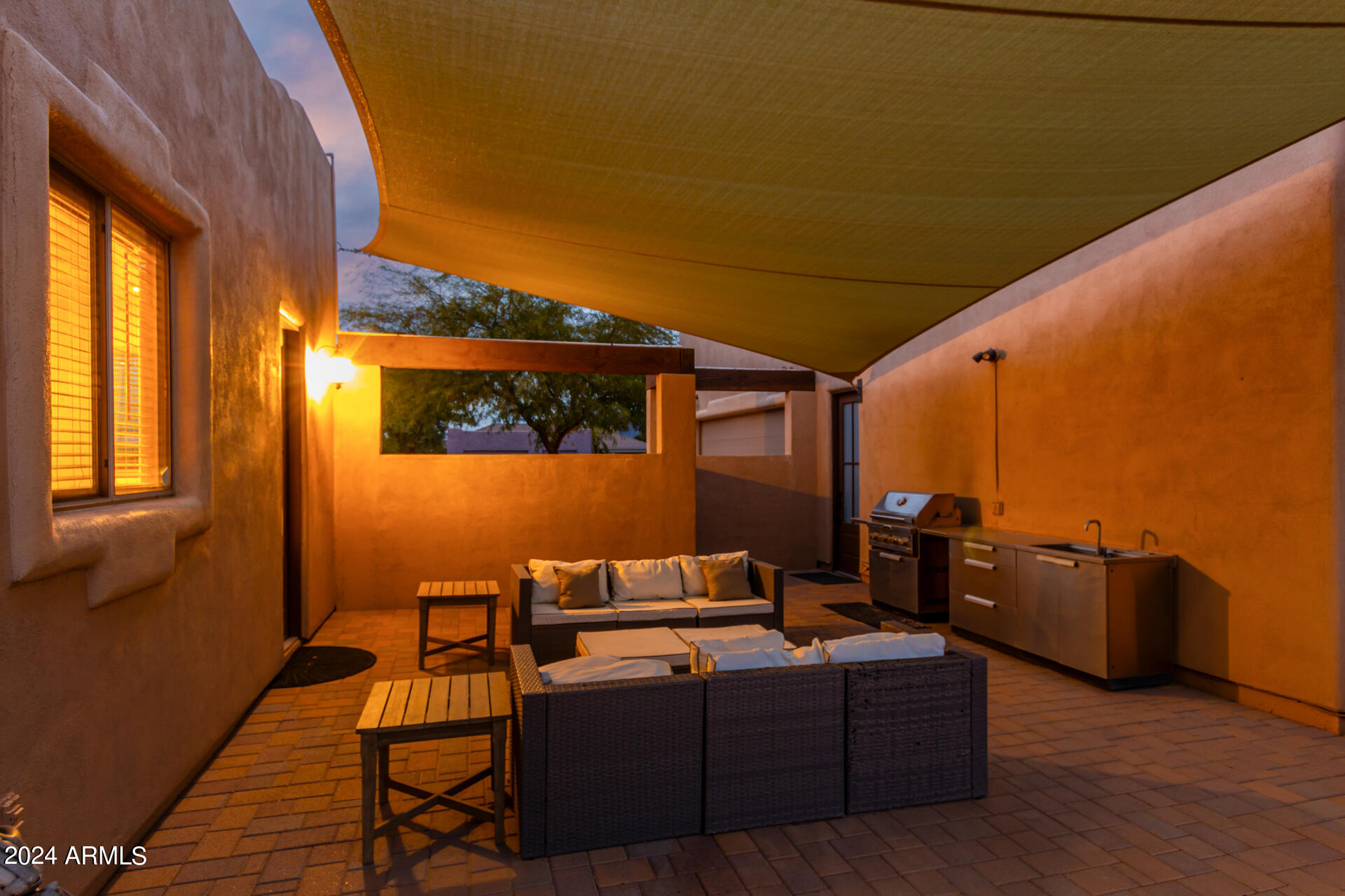 2731 West Desert Ranch Road Phoenix, AZ 85086 - Photo 76 of 84 18 - Desert