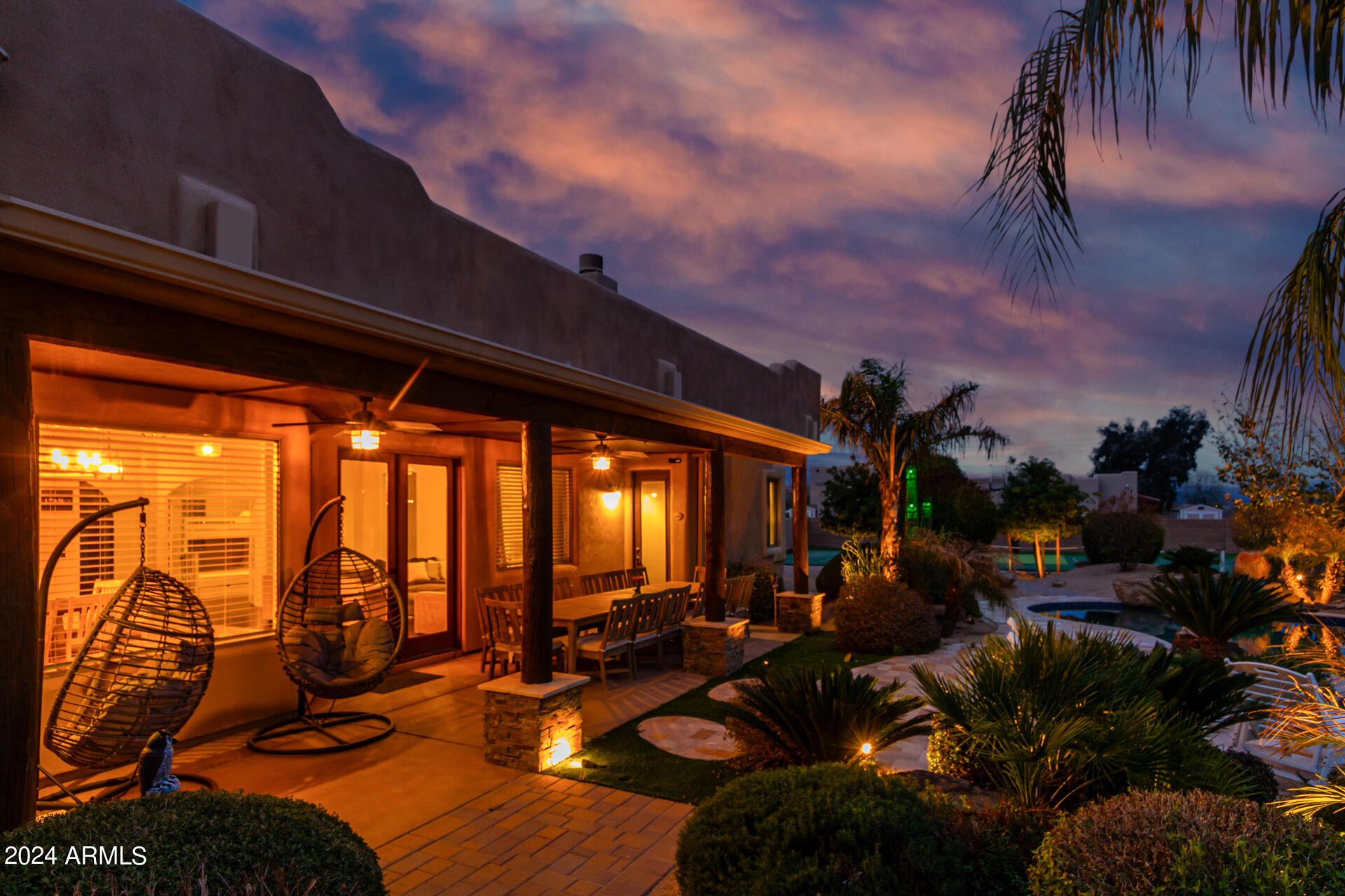 2731 West Desert Ranch Road Phoenix, AZ 85086 - Photo 78 of 84 20 - Desert