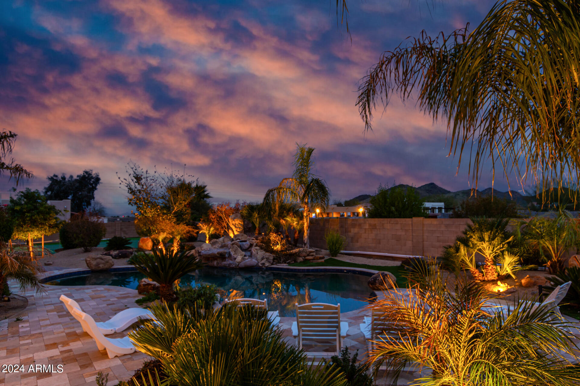 2731 West Desert Ranch Road Phoenix, AZ 85086 - Photo 79 of 84 21 - Desert