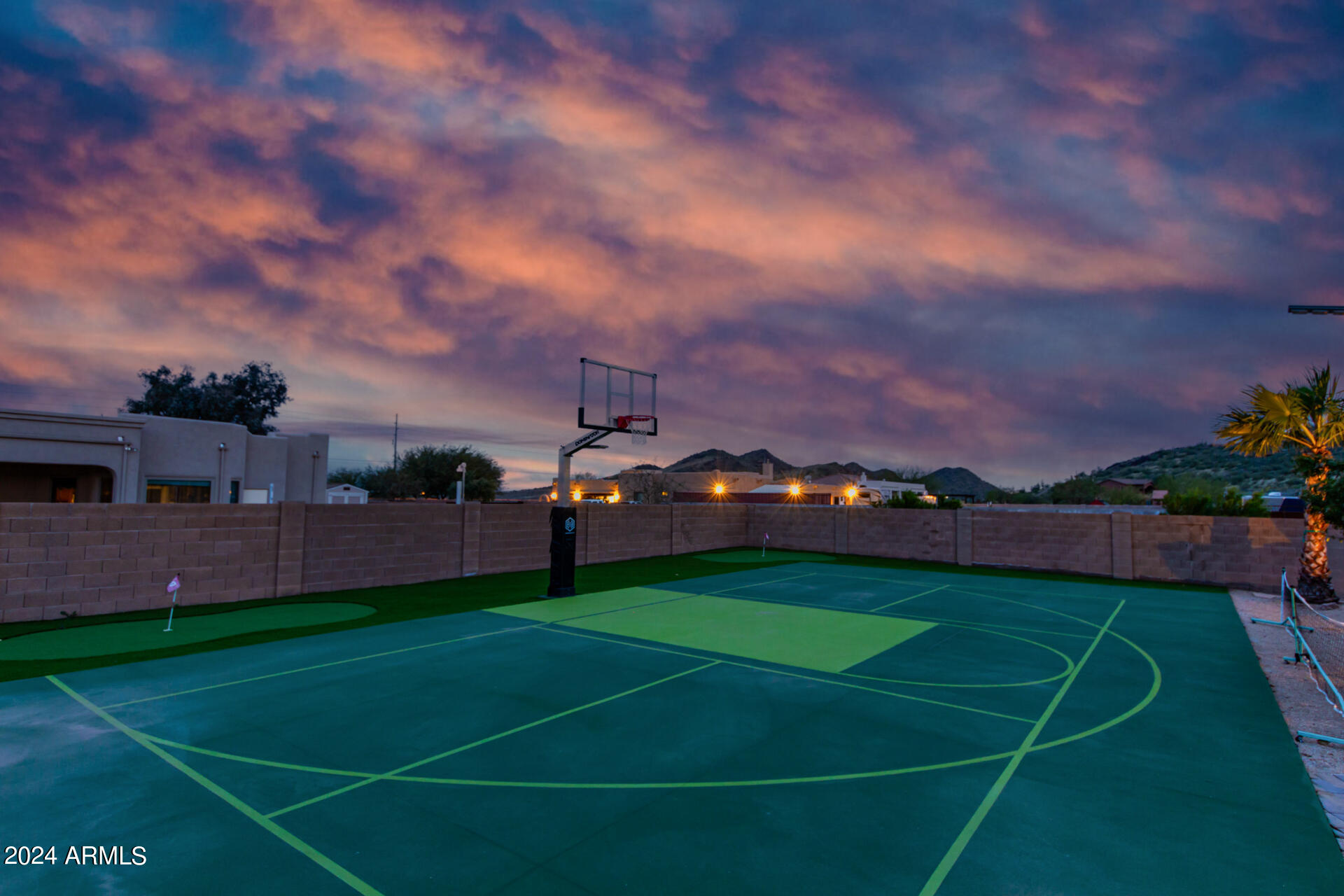 2731 West Desert Ranch Road Phoenix, AZ 85086 - Photo 81 of 84 23 - Desert