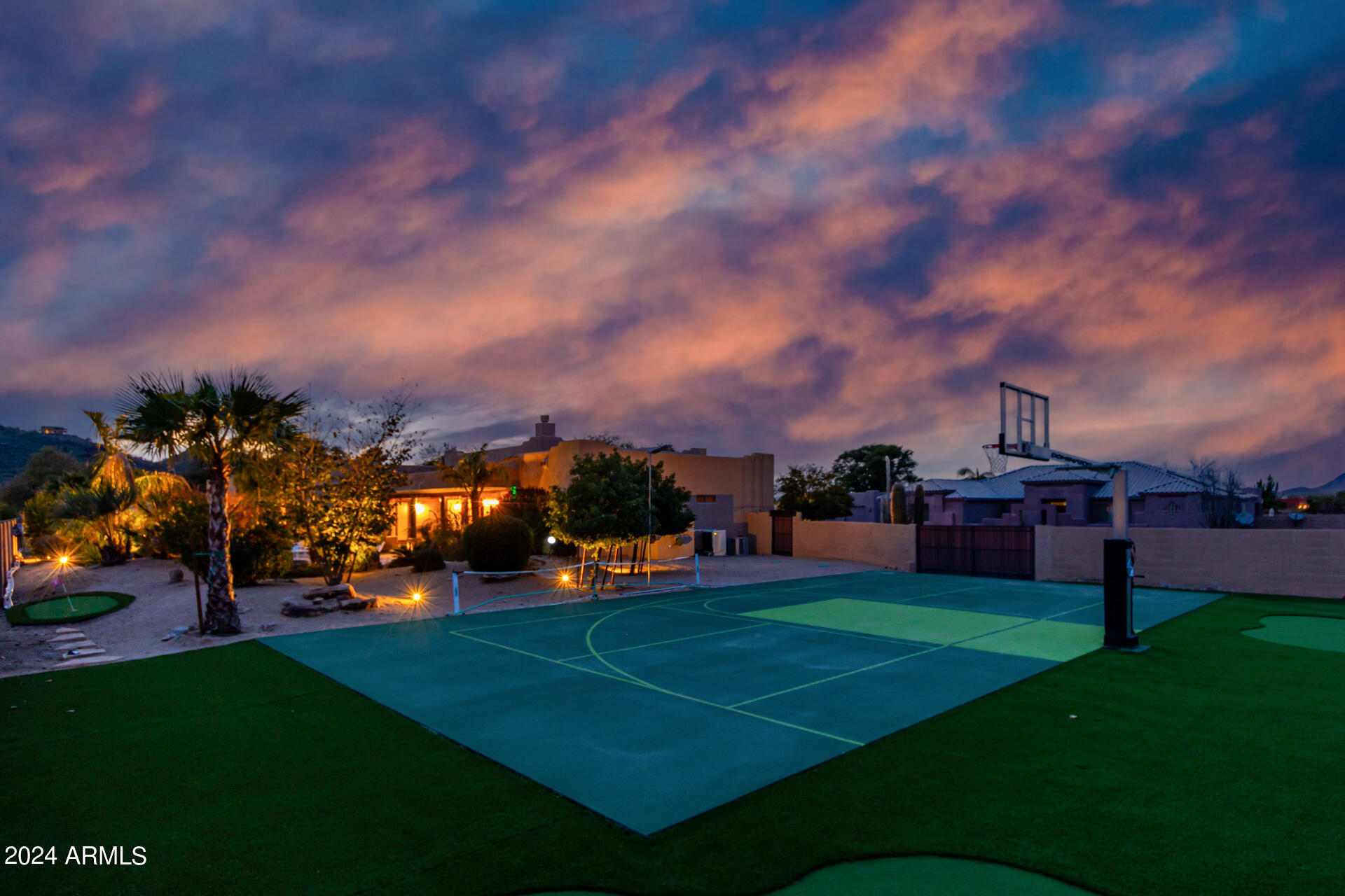 2731 West Desert Ranch Road Phoenix, AZ 85086 - Photo 82 of 84 24 - Desert