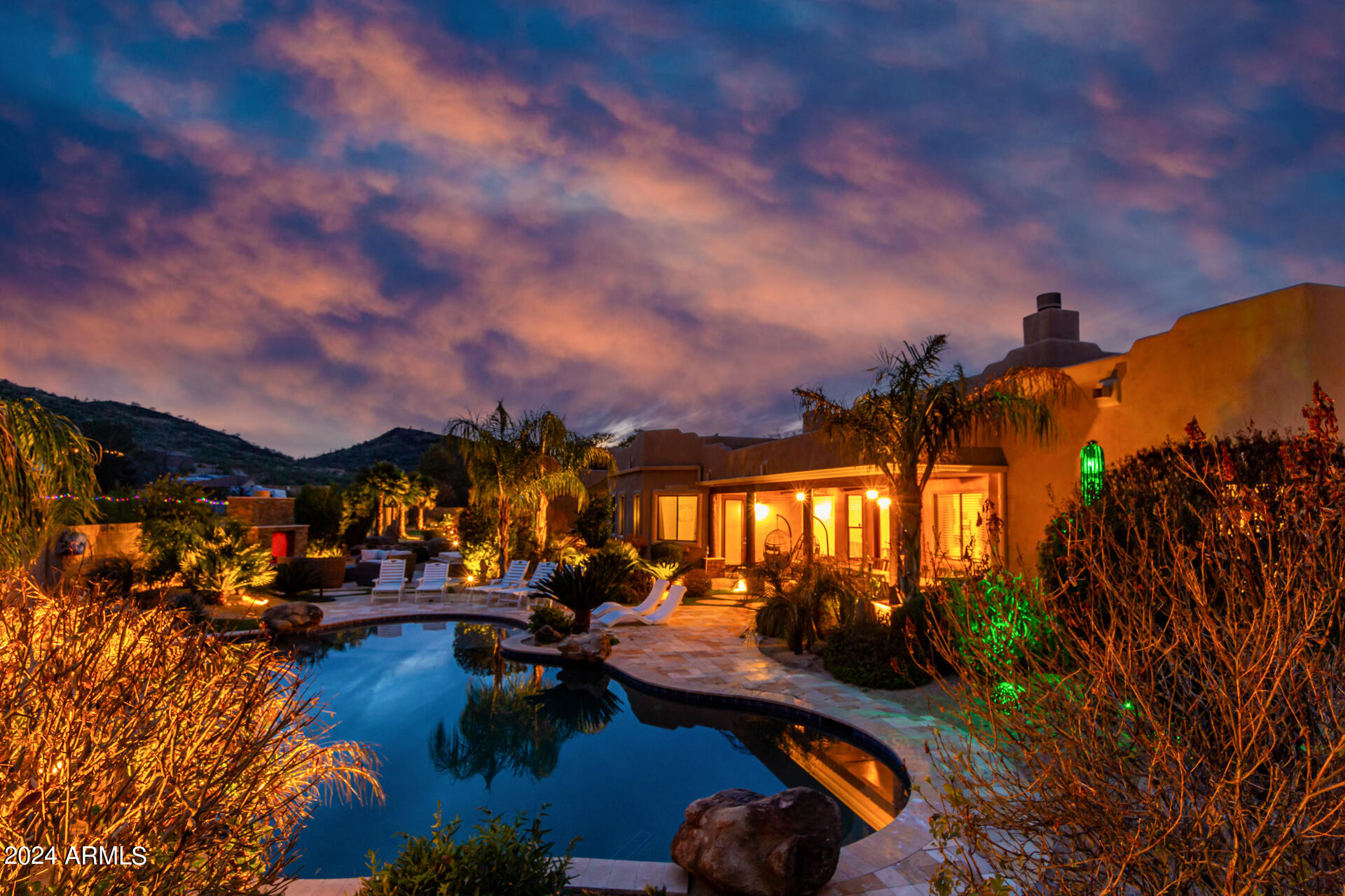2731 West Desert Ranch Road Phoenix, AZ 85086 - Photo 83 of 84 25 - Desert