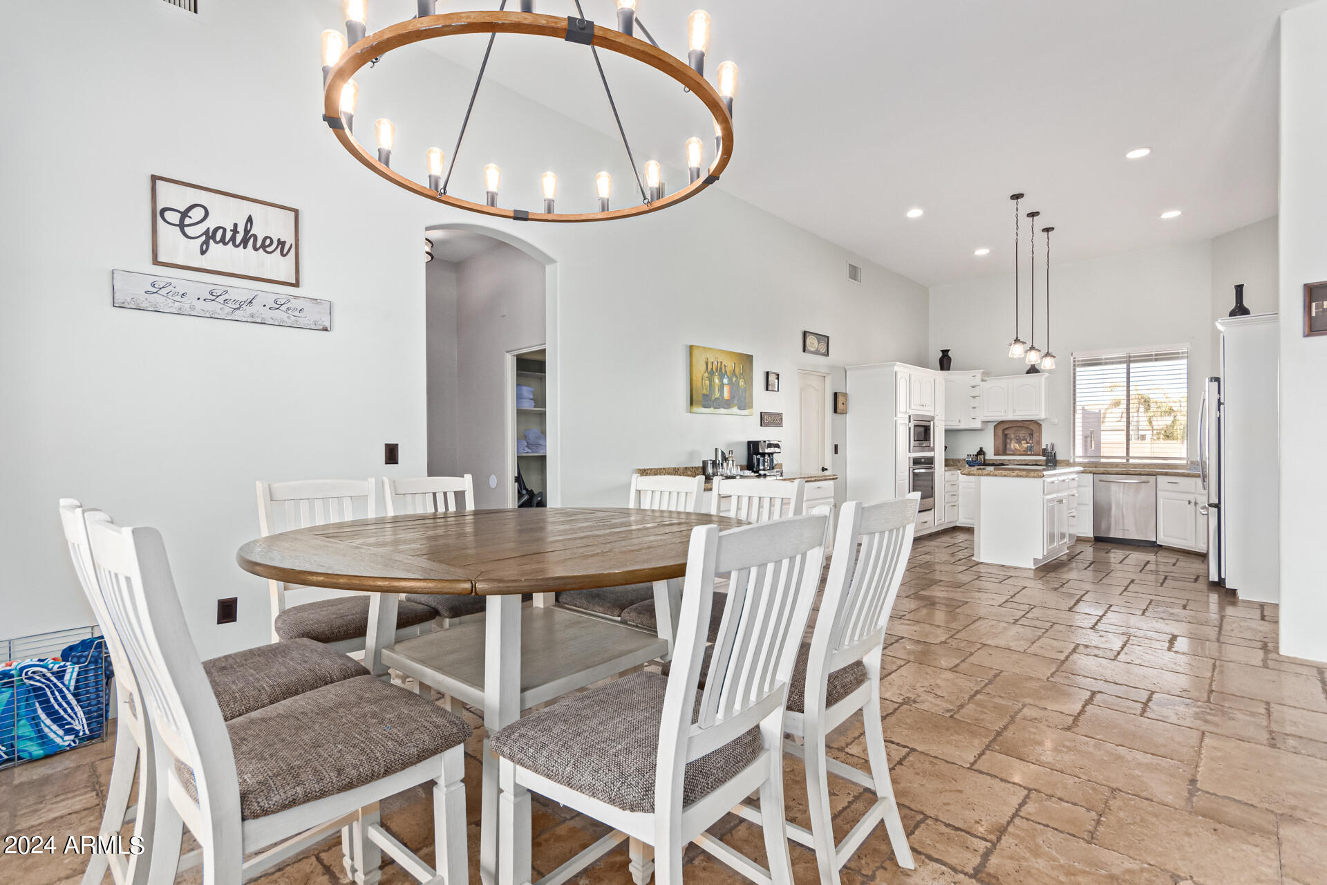2731 West Desert Ranch Road Phoenix, AZ 85086 - Photo 10 of 84 13 - Desert Ranch