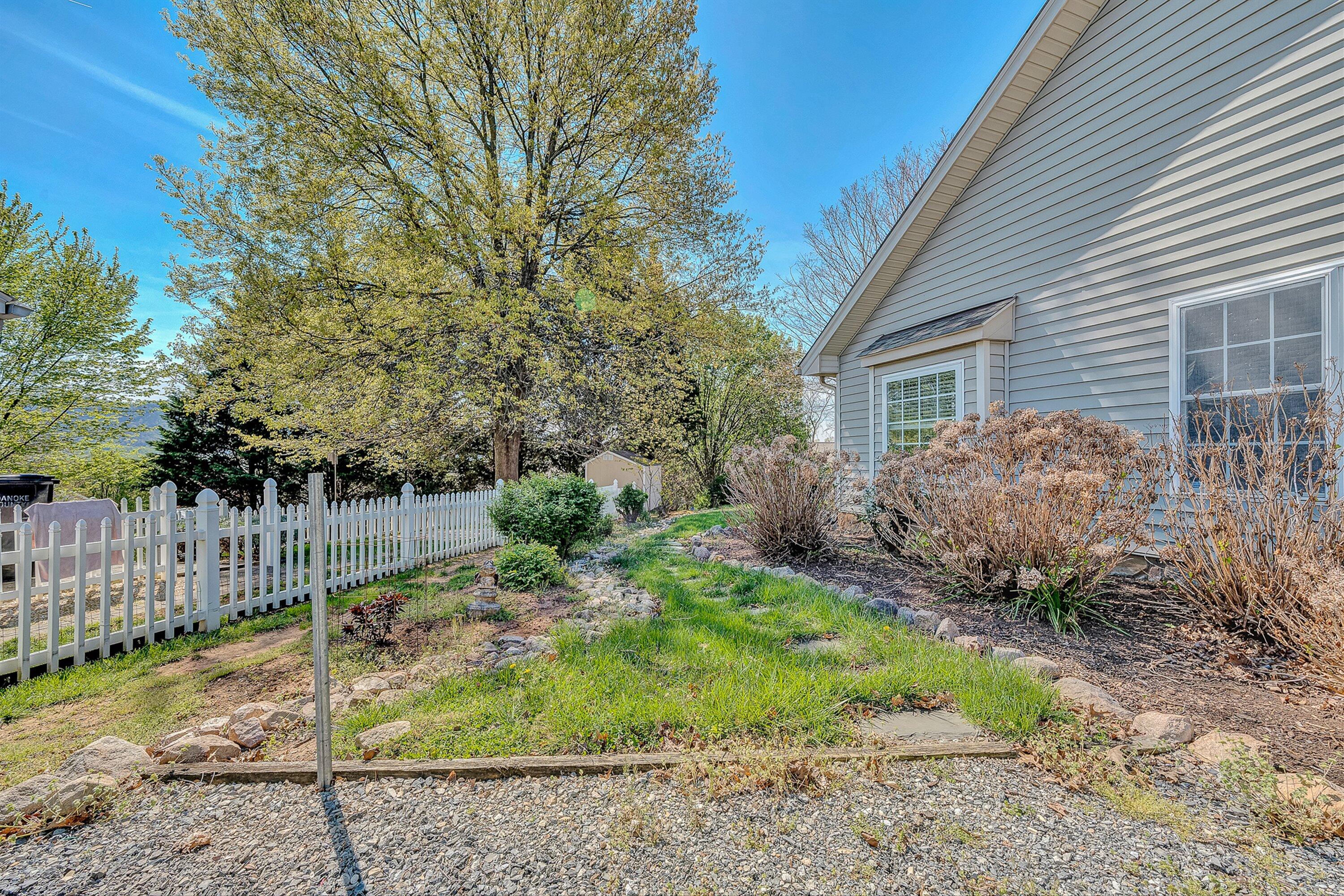 5610 Cortland Road Roanoke, VA 24019 - Photo 33 of 36 32-VM-00663
