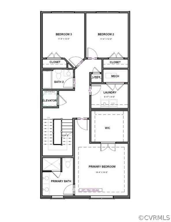 383 B Adderbury Walk Henrico, VA 23233 - Photo 3 of 4 unknown