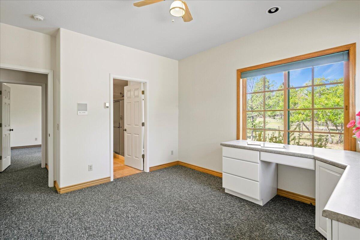 912 Marmot Drive Ridgway, CO 81432 - Photo 24 of 39 Bedroom #3