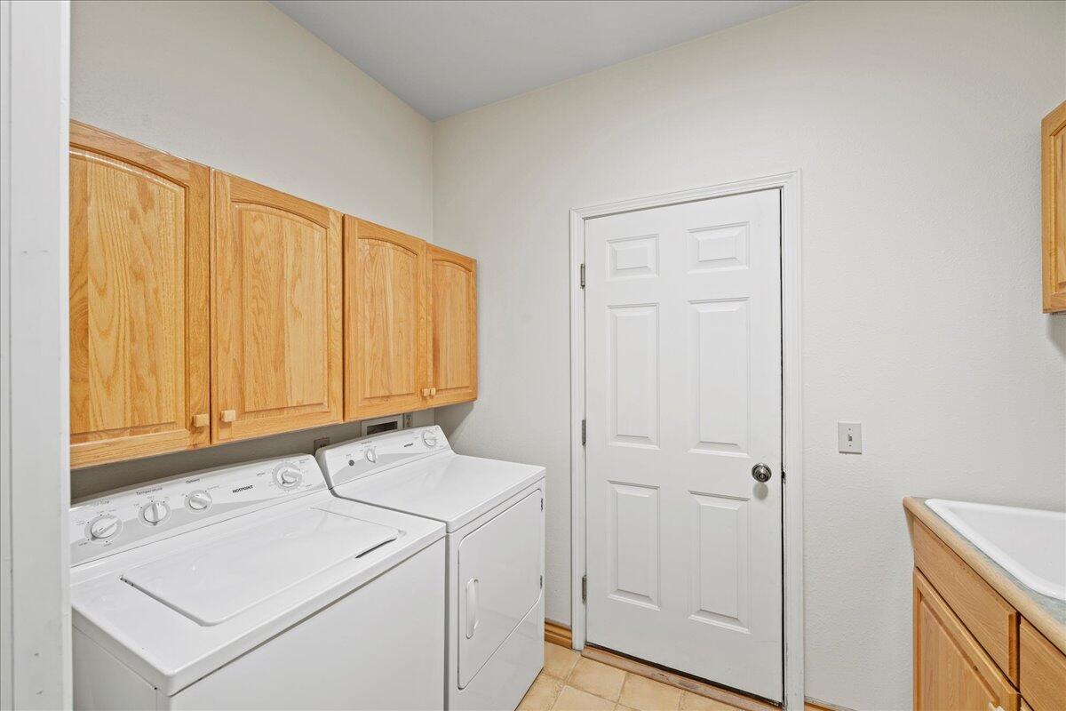 912 Marmot Drive Ridgway, CO 81432 - Photo 28 of 39 Laundry