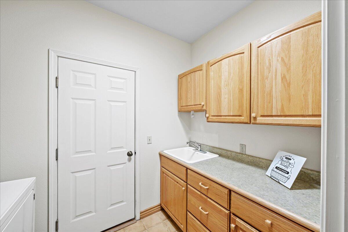 912 Marmot Drive Ridgway, CO 81432 - Photo 29 of 39 Laundry