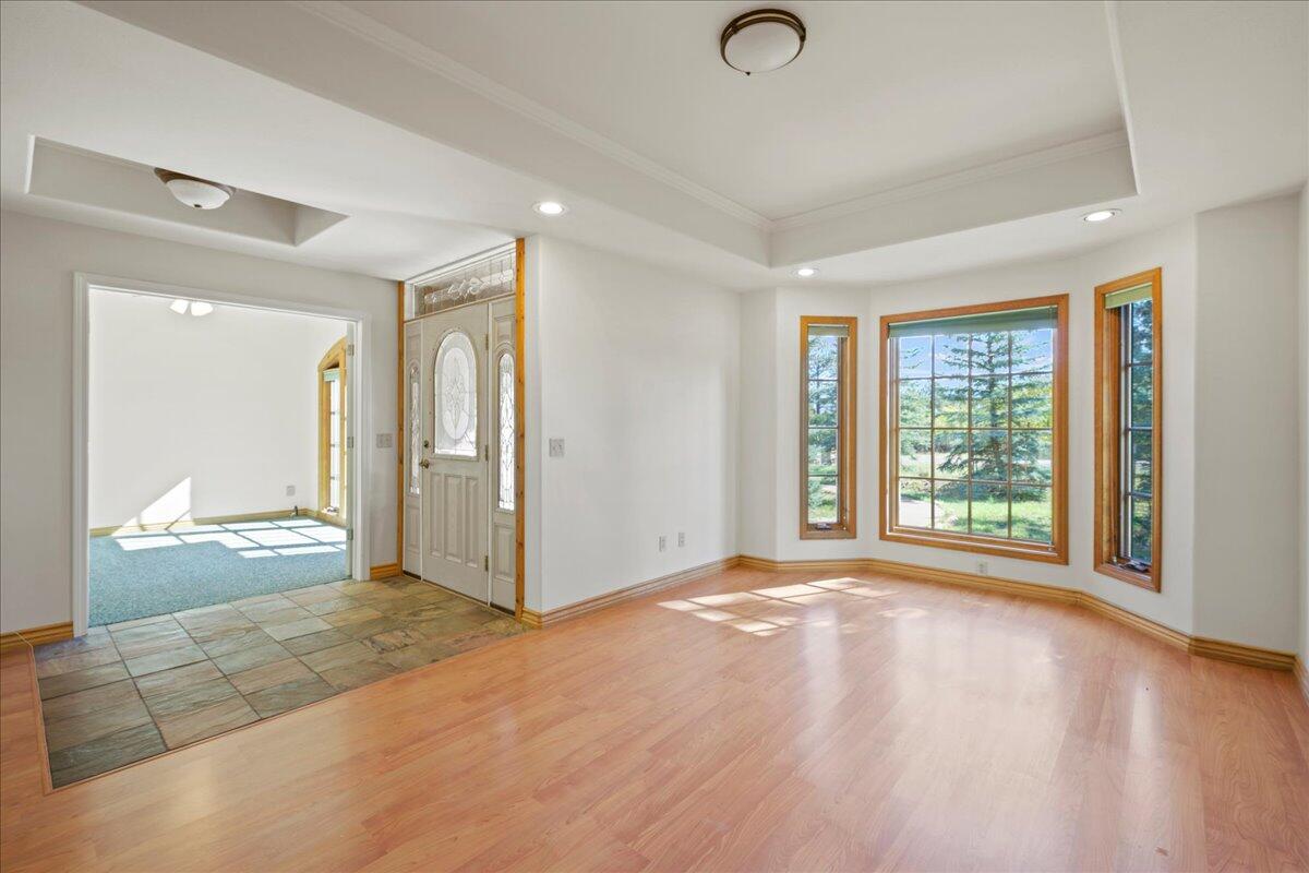 912 Marmot Drive Ridgway, CO 81432 - Photo 4 of 39 Formal Dining