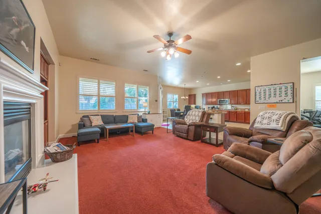 $629,900 | 723 Woodacre Drive, Redding, CA 96002