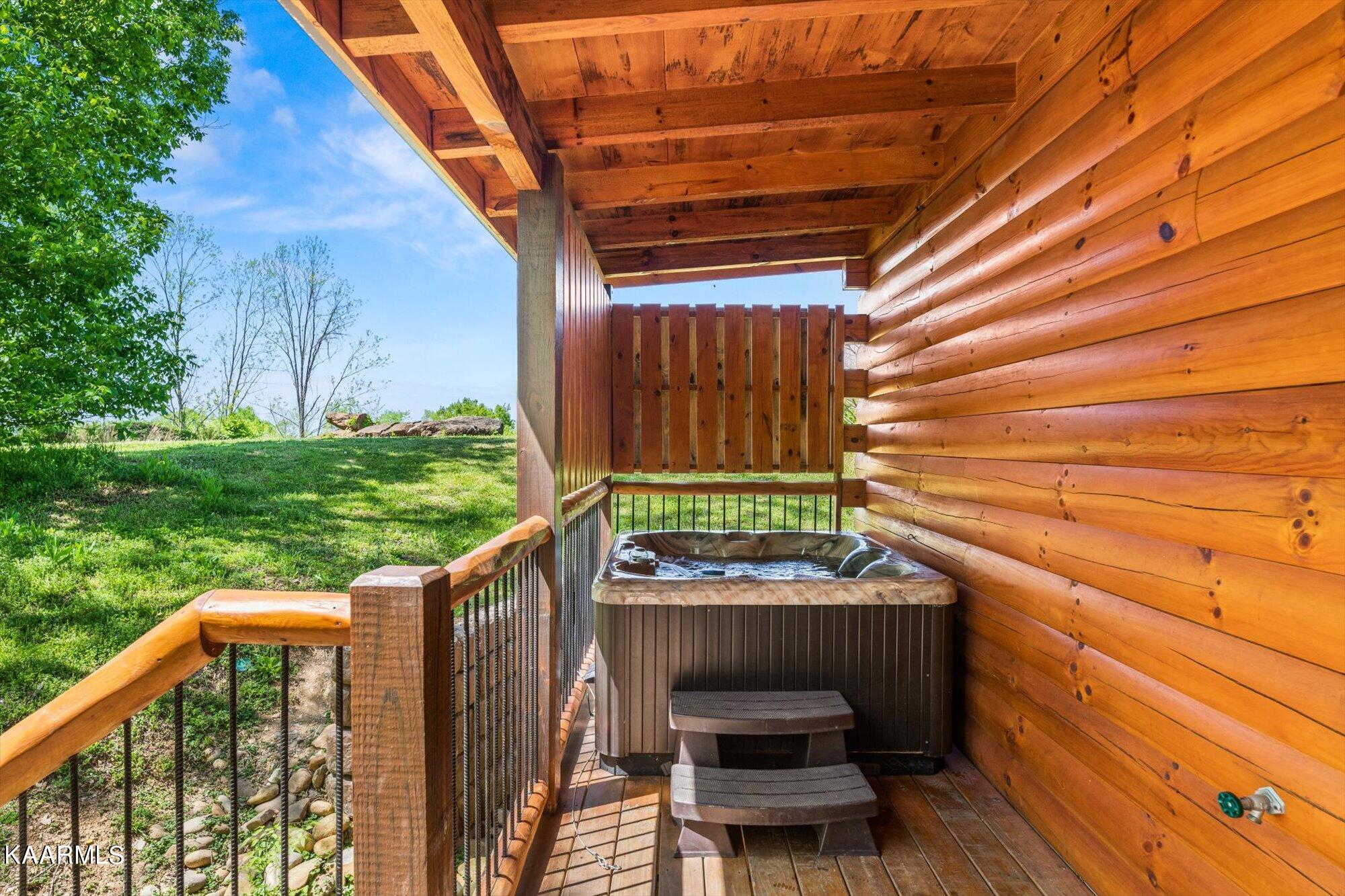 220 Alpine Mountain Way Pigeon Forge, TN 37863 - Photo 27 of 30 27-220-Alpine-Mountain-Way-Pigeon-Forge-