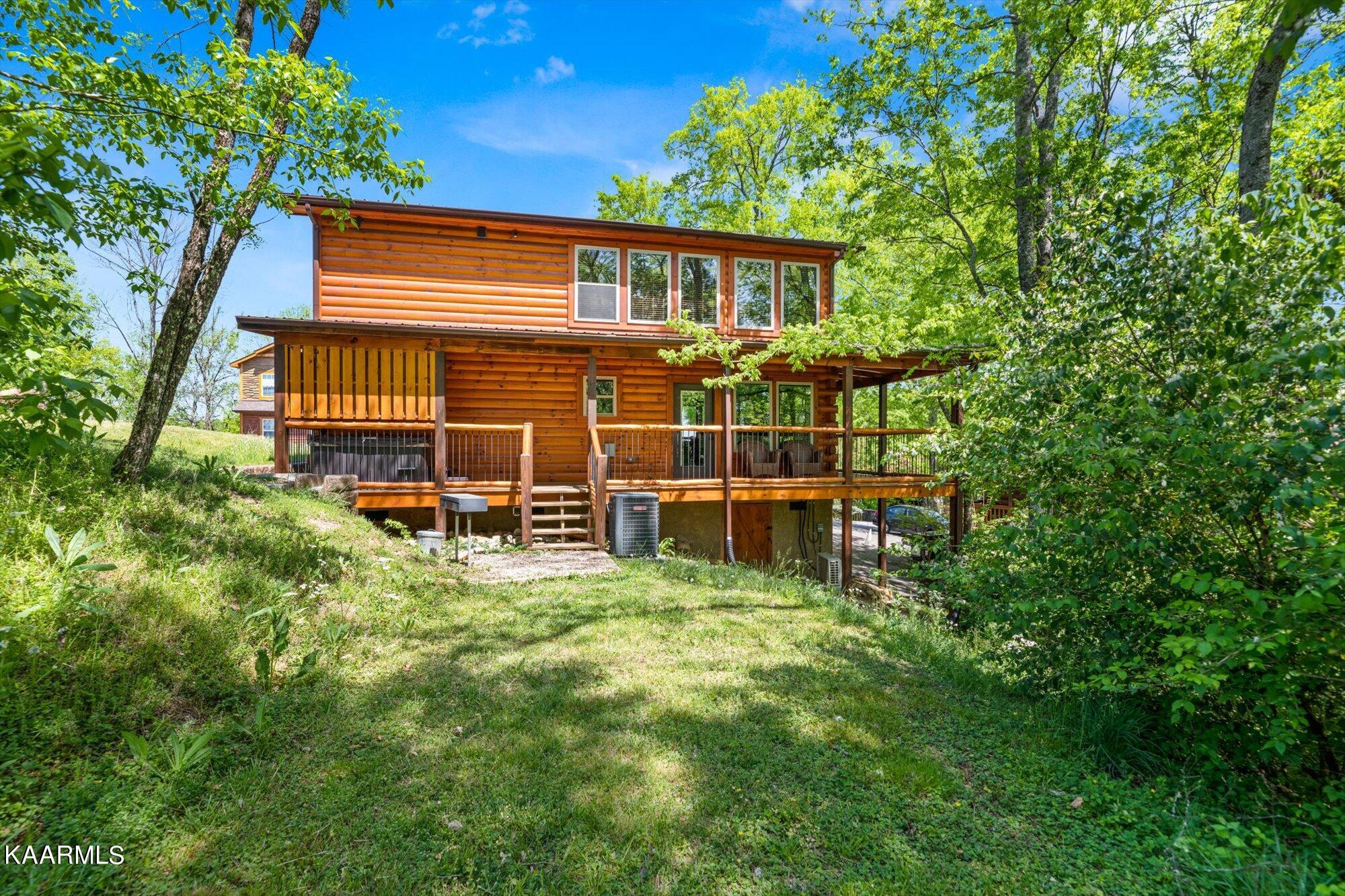 220 Alpine Mountain Way Pigeon Forge, TN 37863 - Photo 29 of 30 29-220-Alpine-Mountain-Way-Pigeon-Forge-