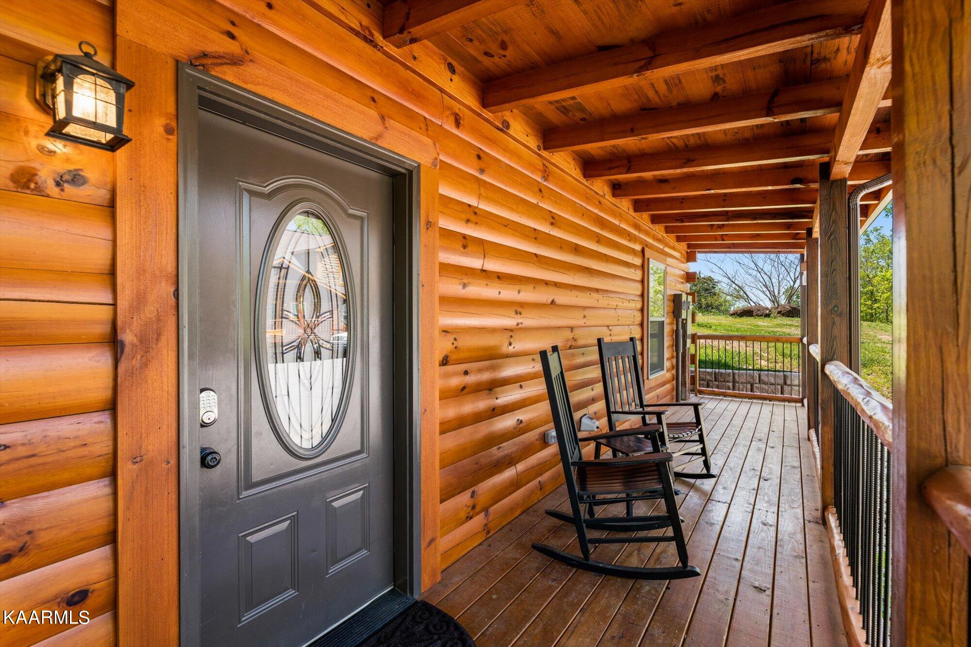 220 Alpine Mountain Way Pigeon Forge, TN 37863 - Photo 4 of 30 04-220-Alpine-Mountain-Way-Pigeon-Forge-