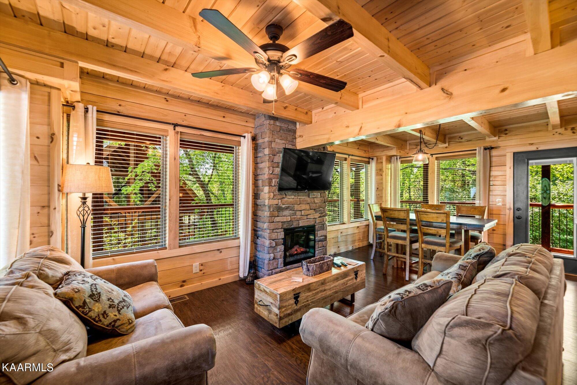 220 Alpine Mountain Way Pigeon Forge, TN 37863 - Photo 5 of 30 05-220-Alpine-Mountain-Way-Pigeon-Forge-