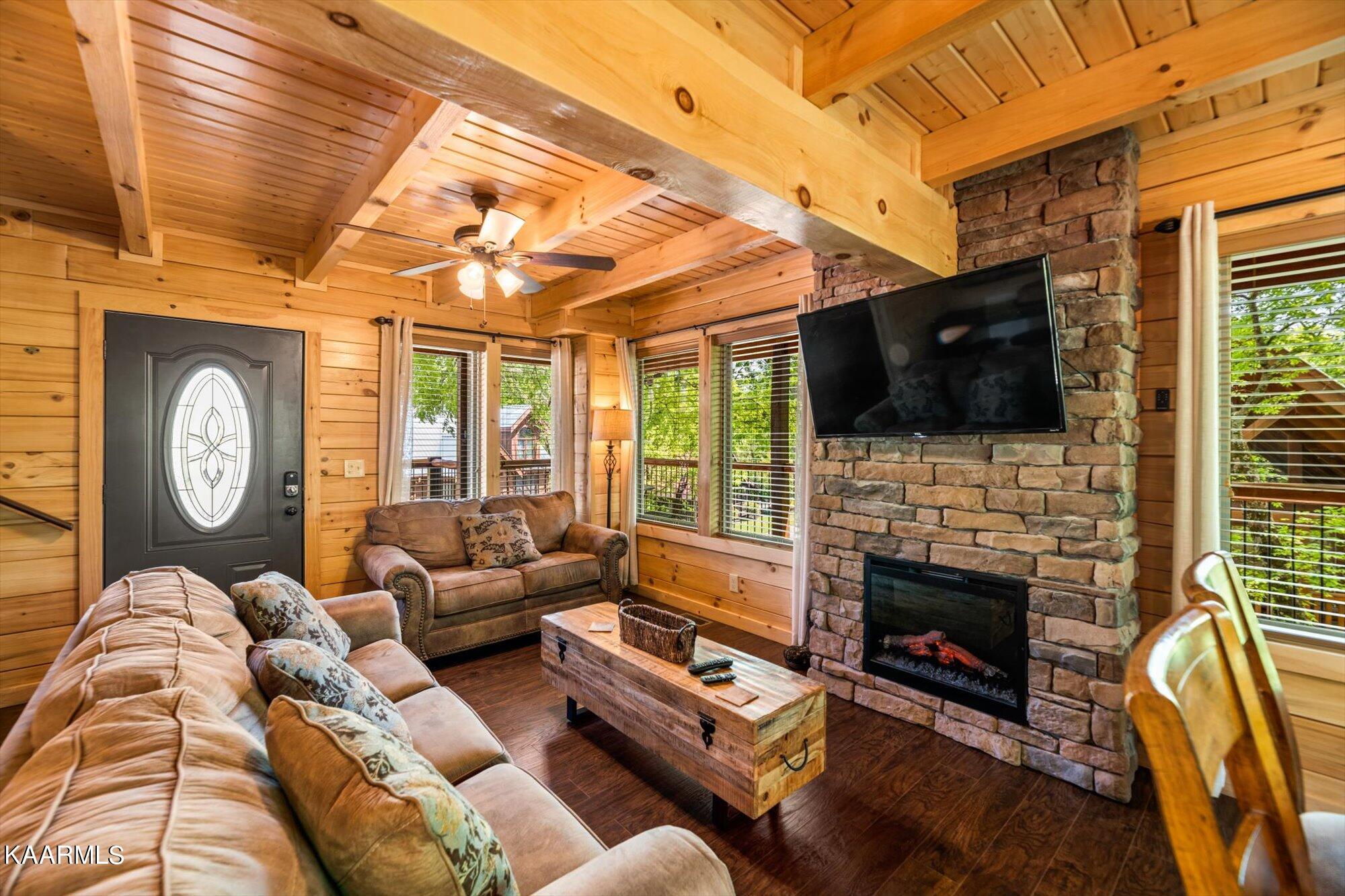 220 Alpine Mountain Way Pigeon Forge, TN 37863 - Photo 6 of 30 06-220-Alpine-Mountain-Way-Pigeon-Forge-