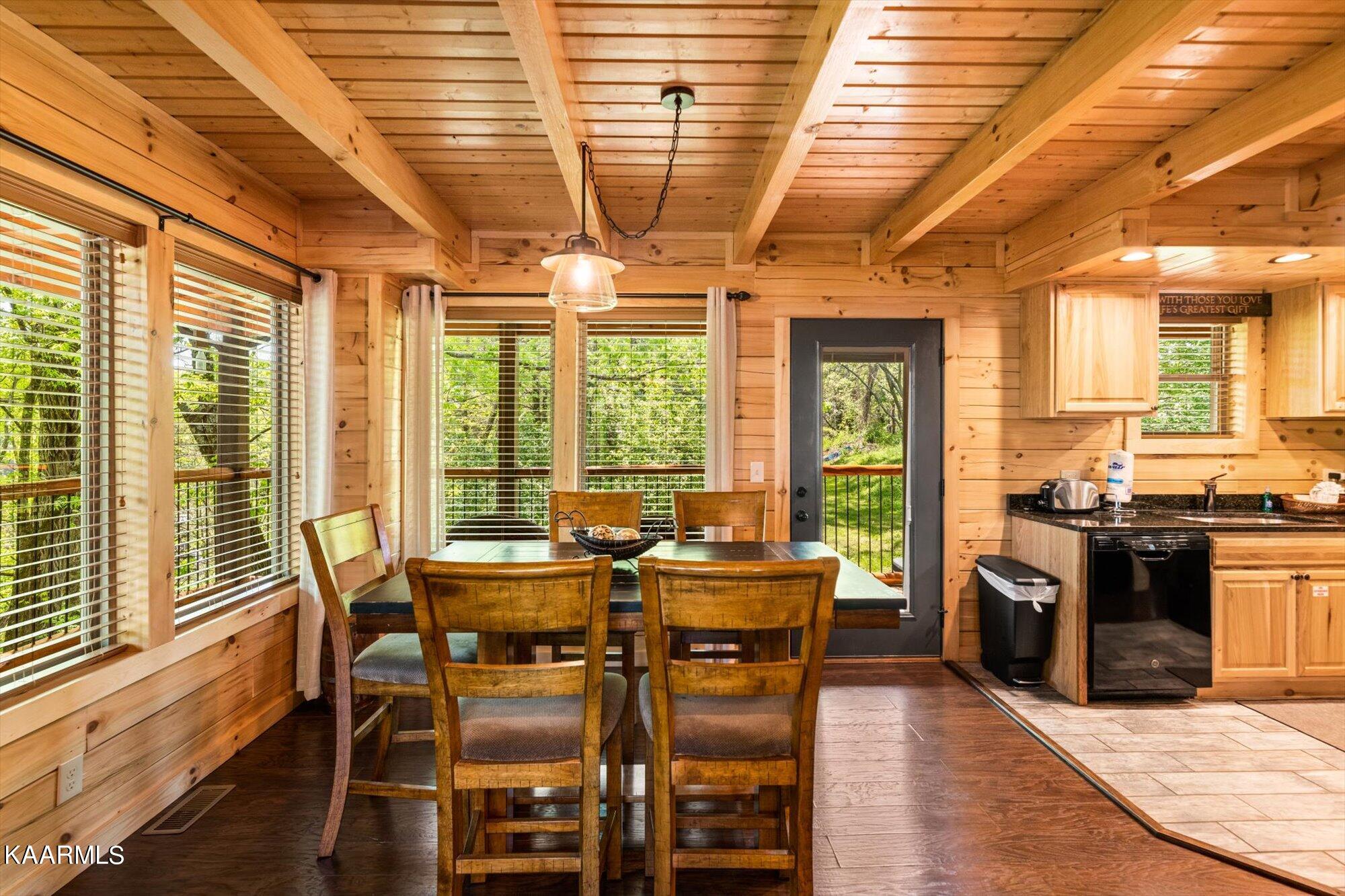 220 Alpine Mountain Way Pigeon Forge, TN 37863 - Photo 7 of 30 08-220-Alpine-Mountain-Way-Pigeon-Forge-