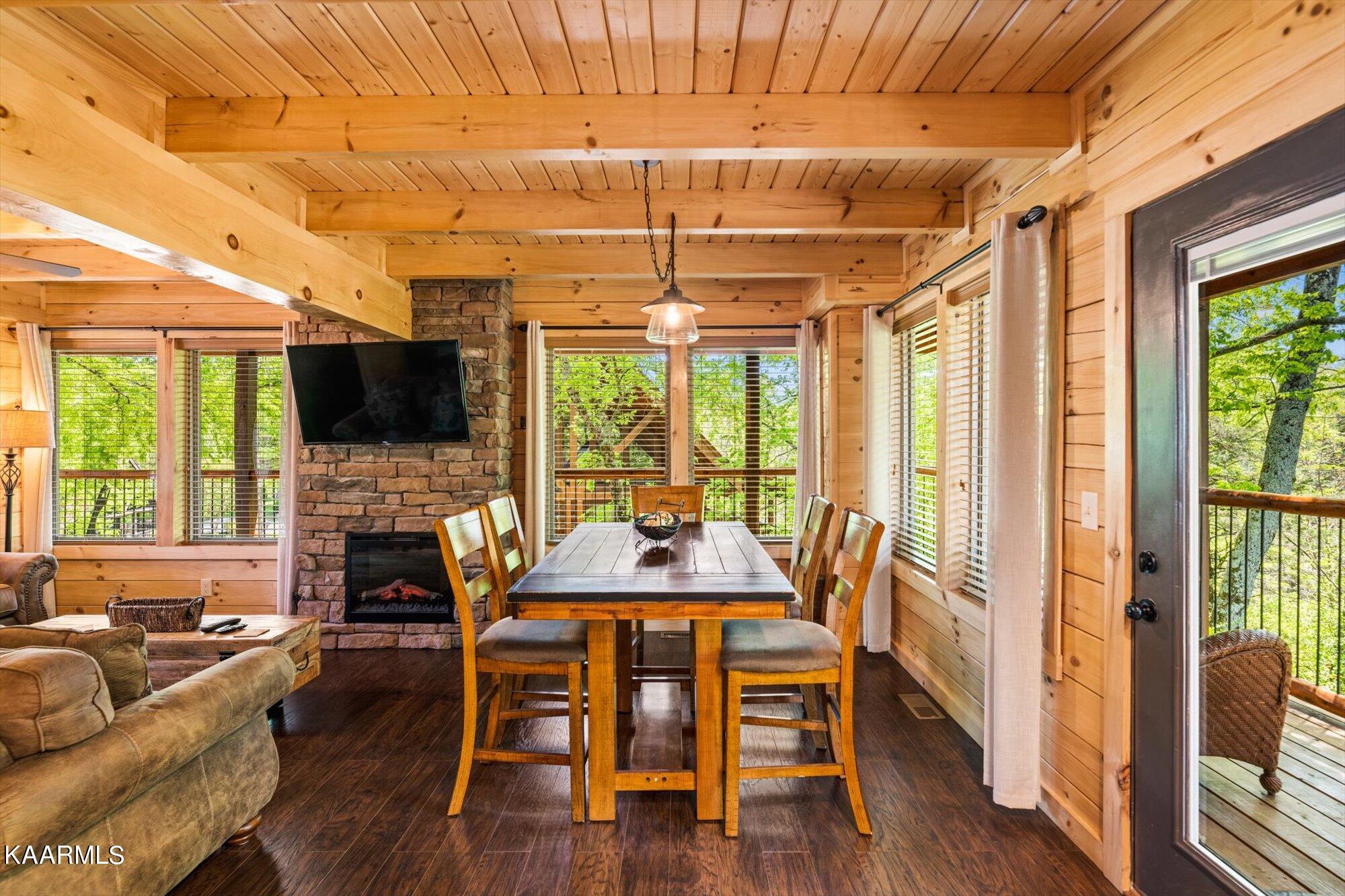 220 Alpine Mountain Way Pigeon Forge, TN 37863 - Photo 8 of 30 07-220-Alpine-Mountain-Way-Pigeon-Forge-