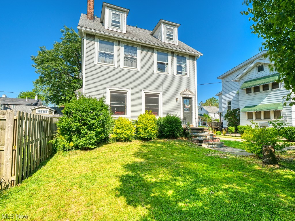 2072 Warren Road Lakewood, OH 44107 - Photo 1 of 17