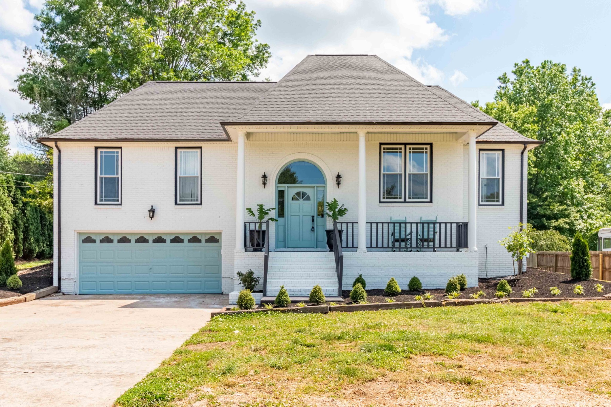 1054 Tom Osborne Road Columbia, TN 38401 - Photo 1 of 41 Gallery Image 1