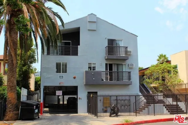 $2,550 | 639 North Alexandria Avenue, Unit 7, Los Angeles, CA 90004