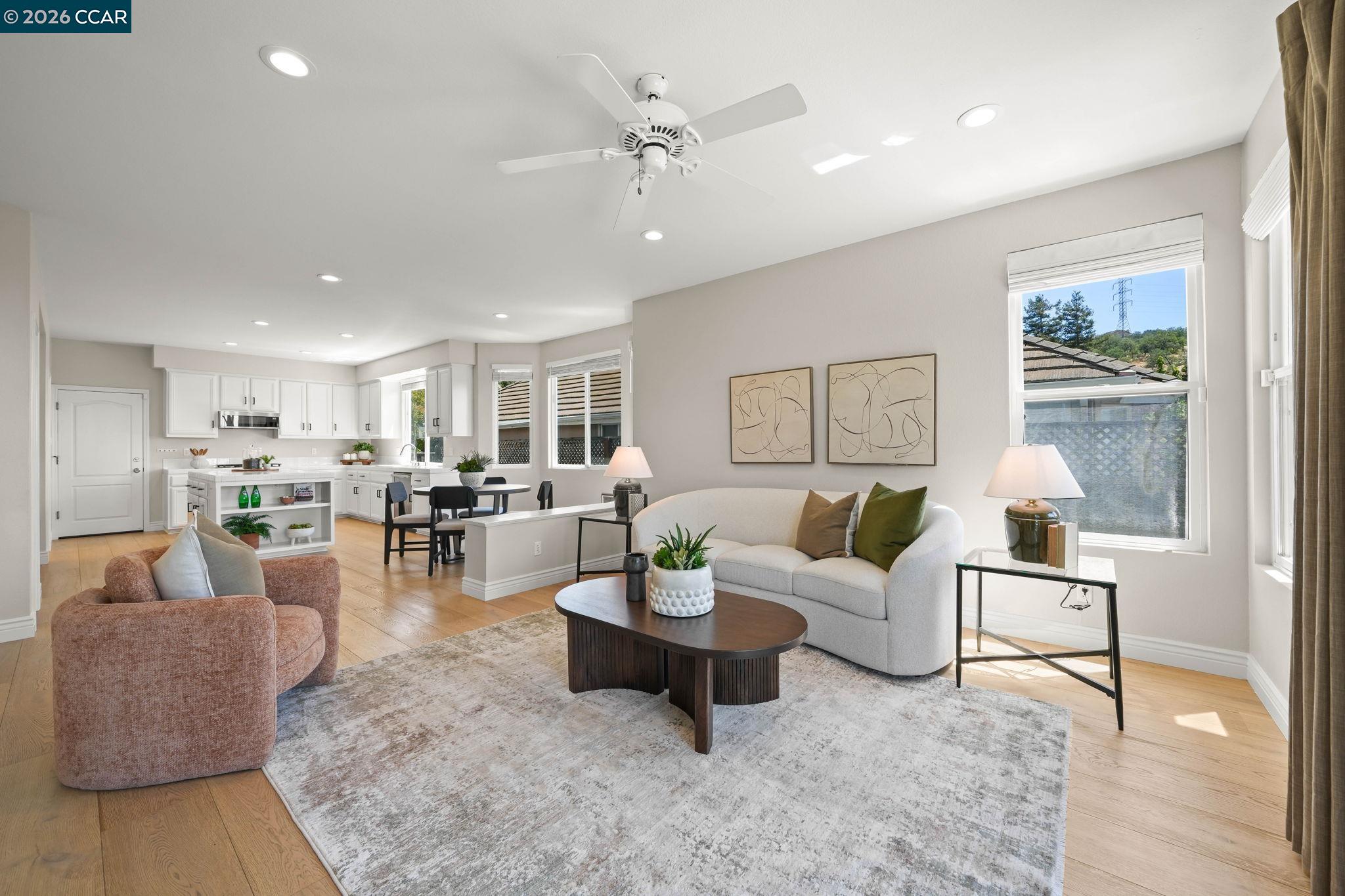 5003 Raven Way Clayton, CA 94517 - Photo 15 of 55