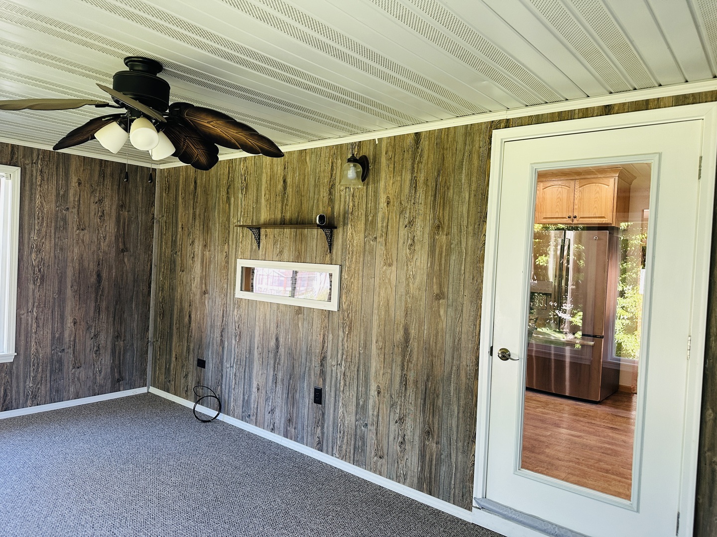 219 Palm Drive Lena, IL 61048 - Photo 19 of 50 a view of a room with an entryway