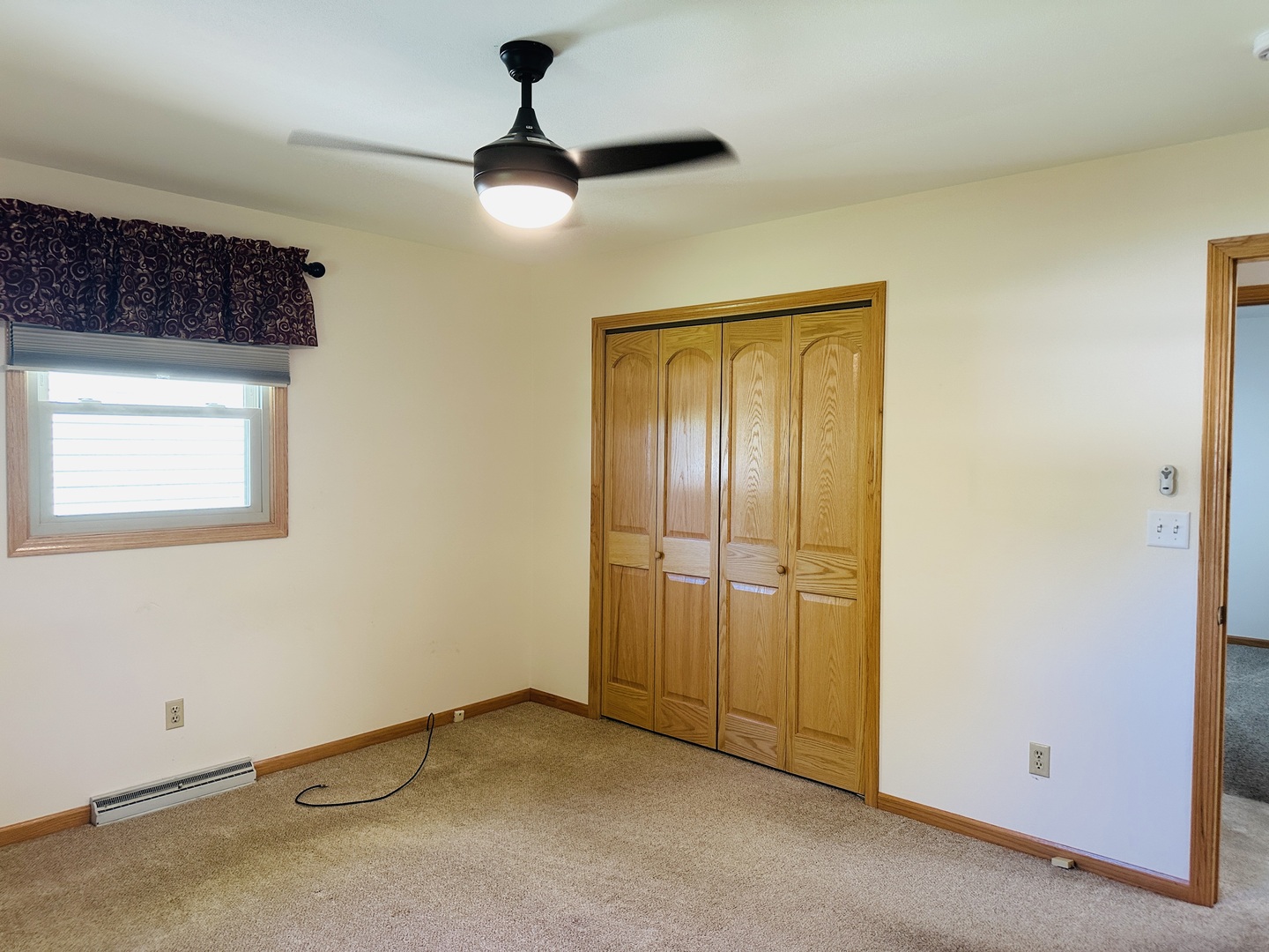 219 Palm Drive Lena, IL 61048 - Photo 24 of 50 a view of an empty room