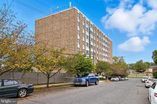 $140,000 | 7600 Roosevelt Boulevard, Unit 604, Philadelphia, PA 19152