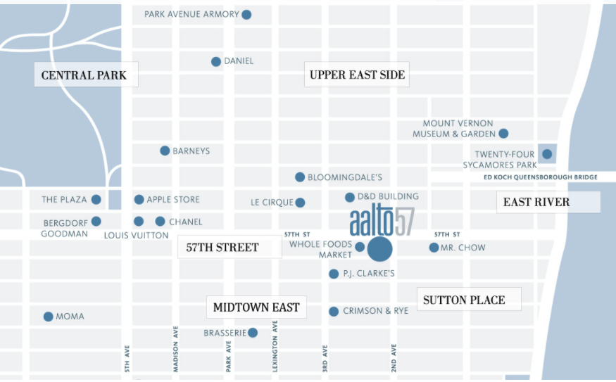 1065 2nd Avenue, Unit 20A Manhattan, NY 10022 - Photo 17 of 18