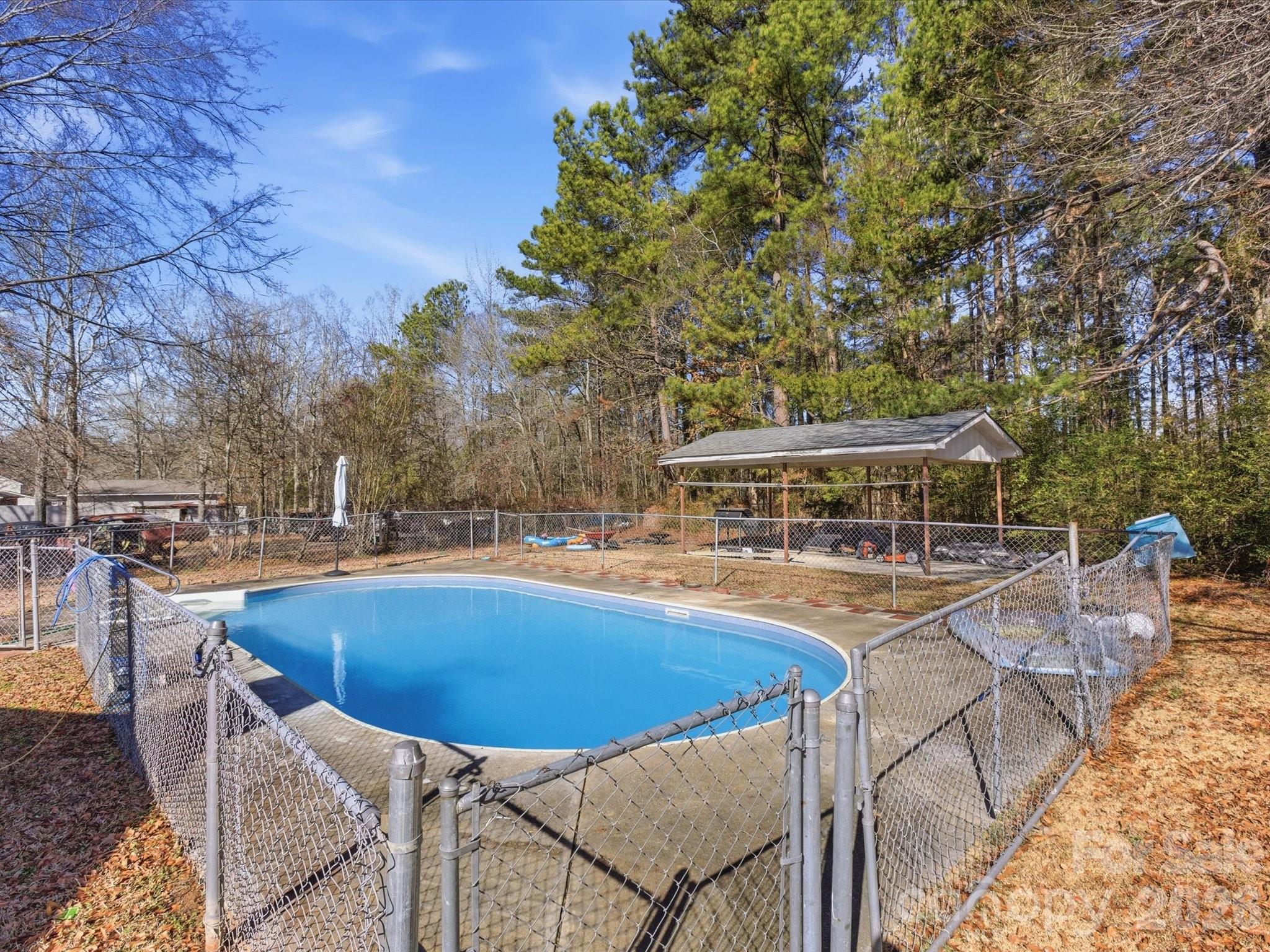 2694 Pineview Drive Lancaster, SC 29720 - Photo 23 of 26