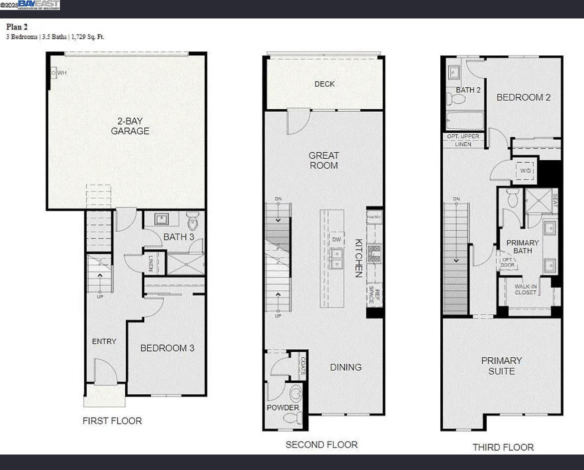 1712 17th Street Oakland, CA 94607 - Photo 29 of 31