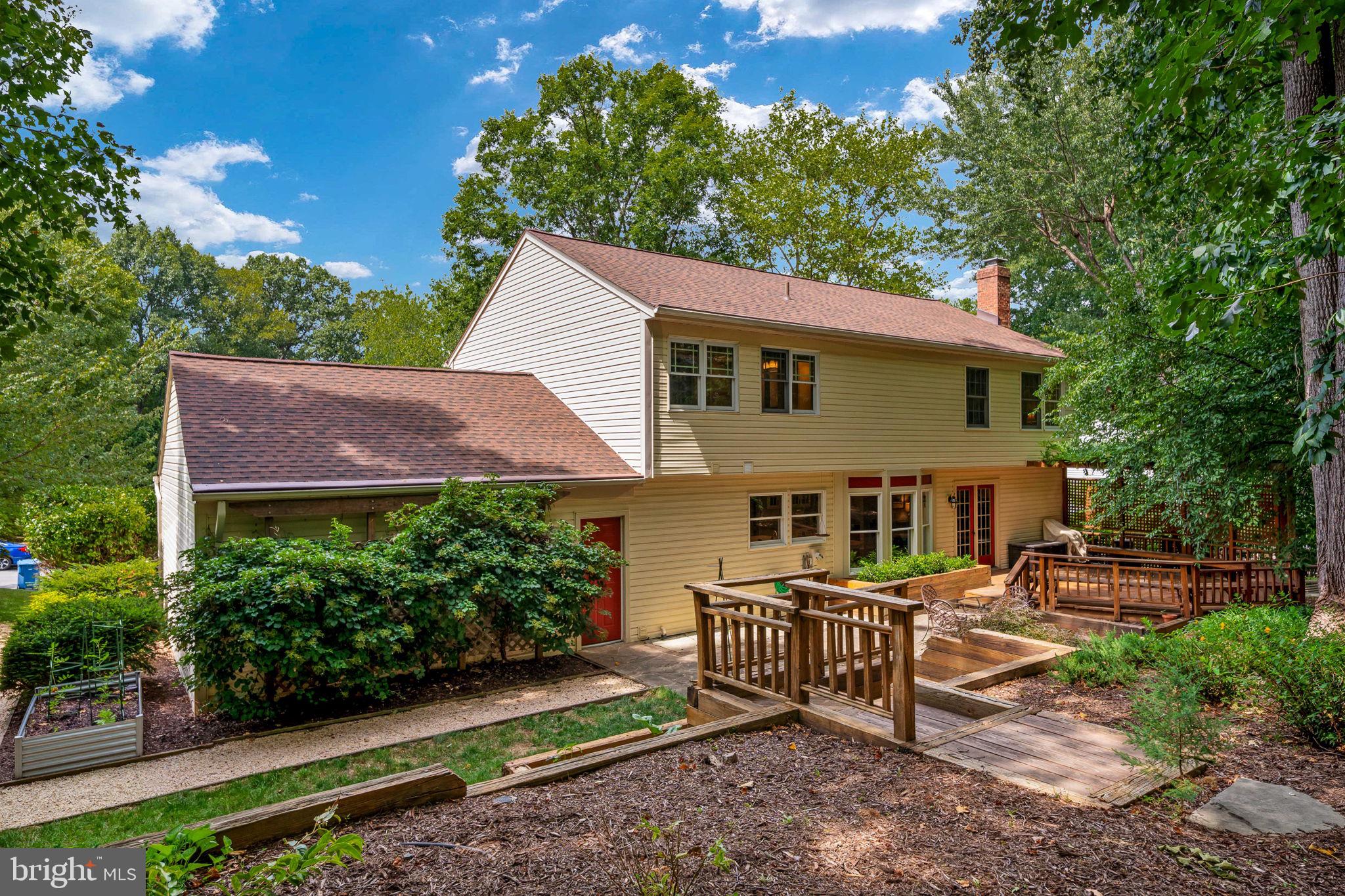 12035 Lake Newport Road Reston , VA 20170 - Photo 55 of 72