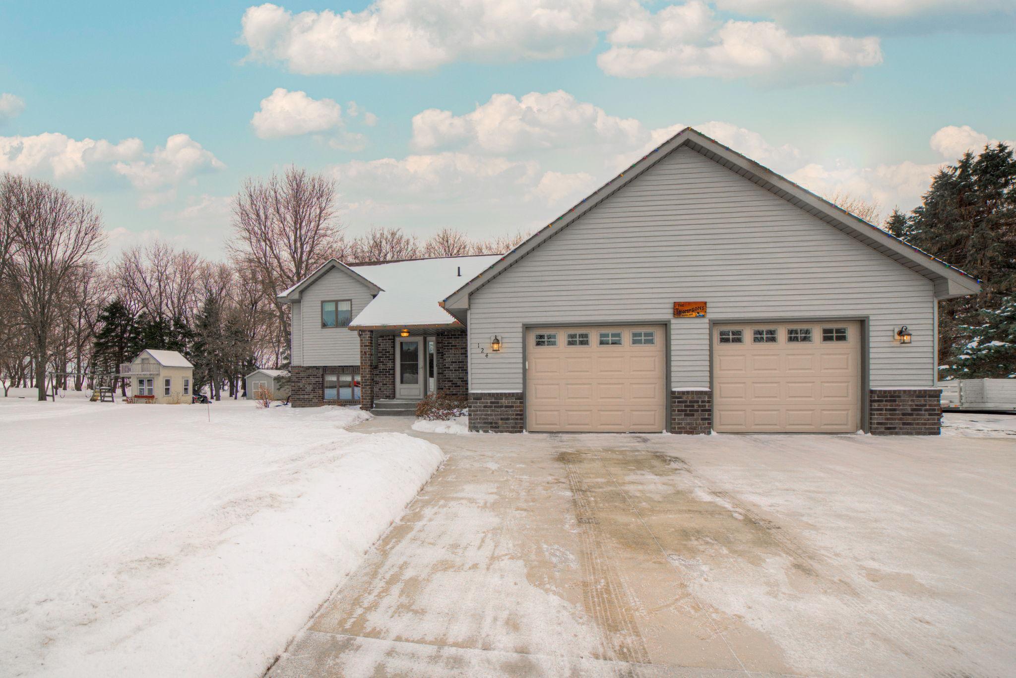 124 West Ridge Circle Mayer, MN 55360 - Photo 1 of 21 Gallery Image 1