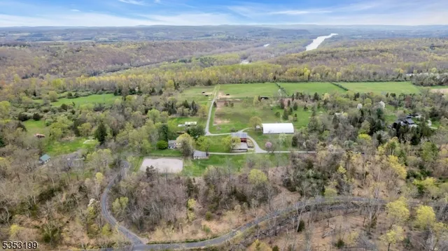 $1,675,000 | 152 Warsaw Road, Frenchtown, NJ 08825