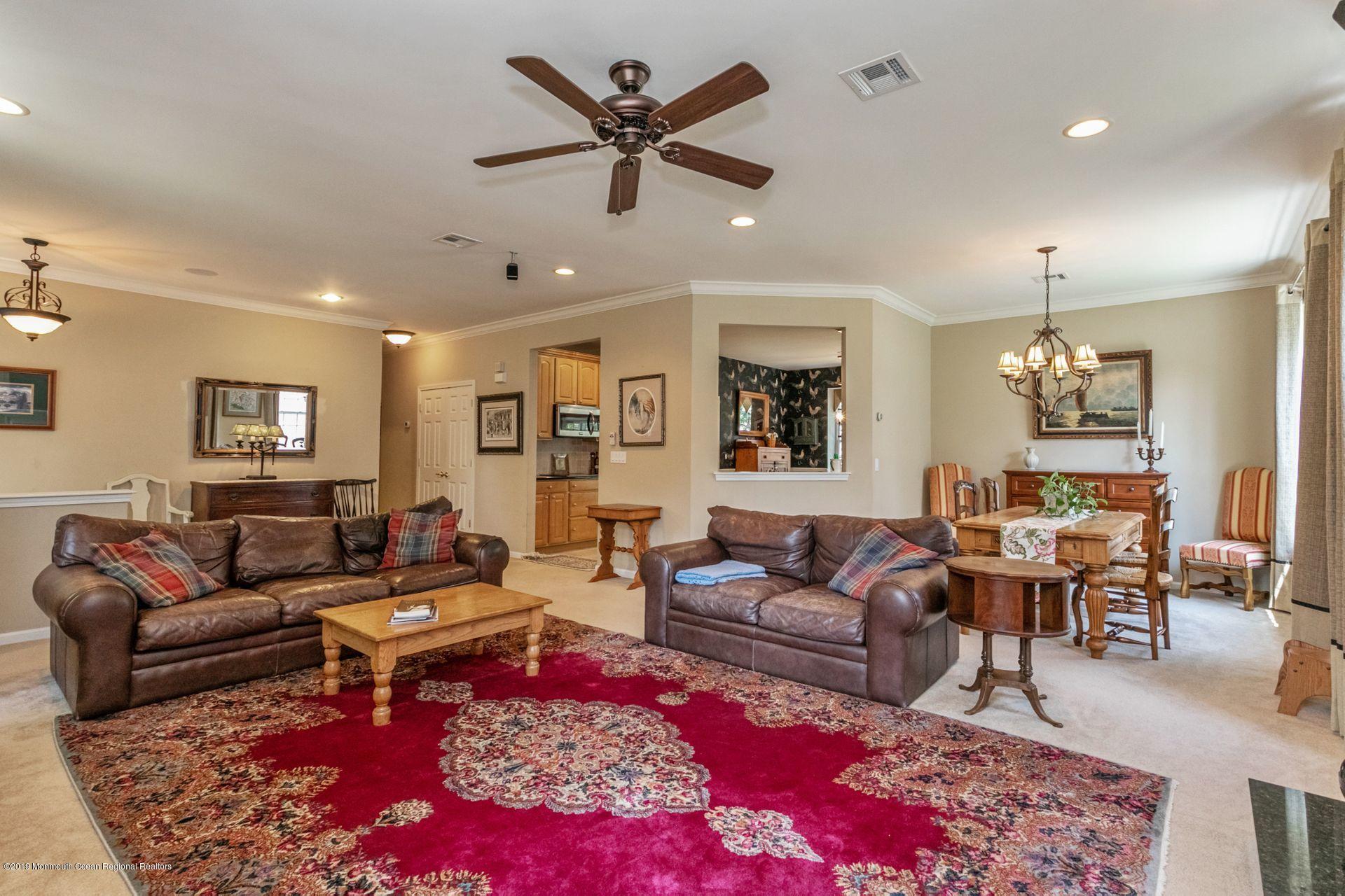 6 Battle Road Manchester Township, NJ 08759 - Photo 8 of 28 Great Room/Dining