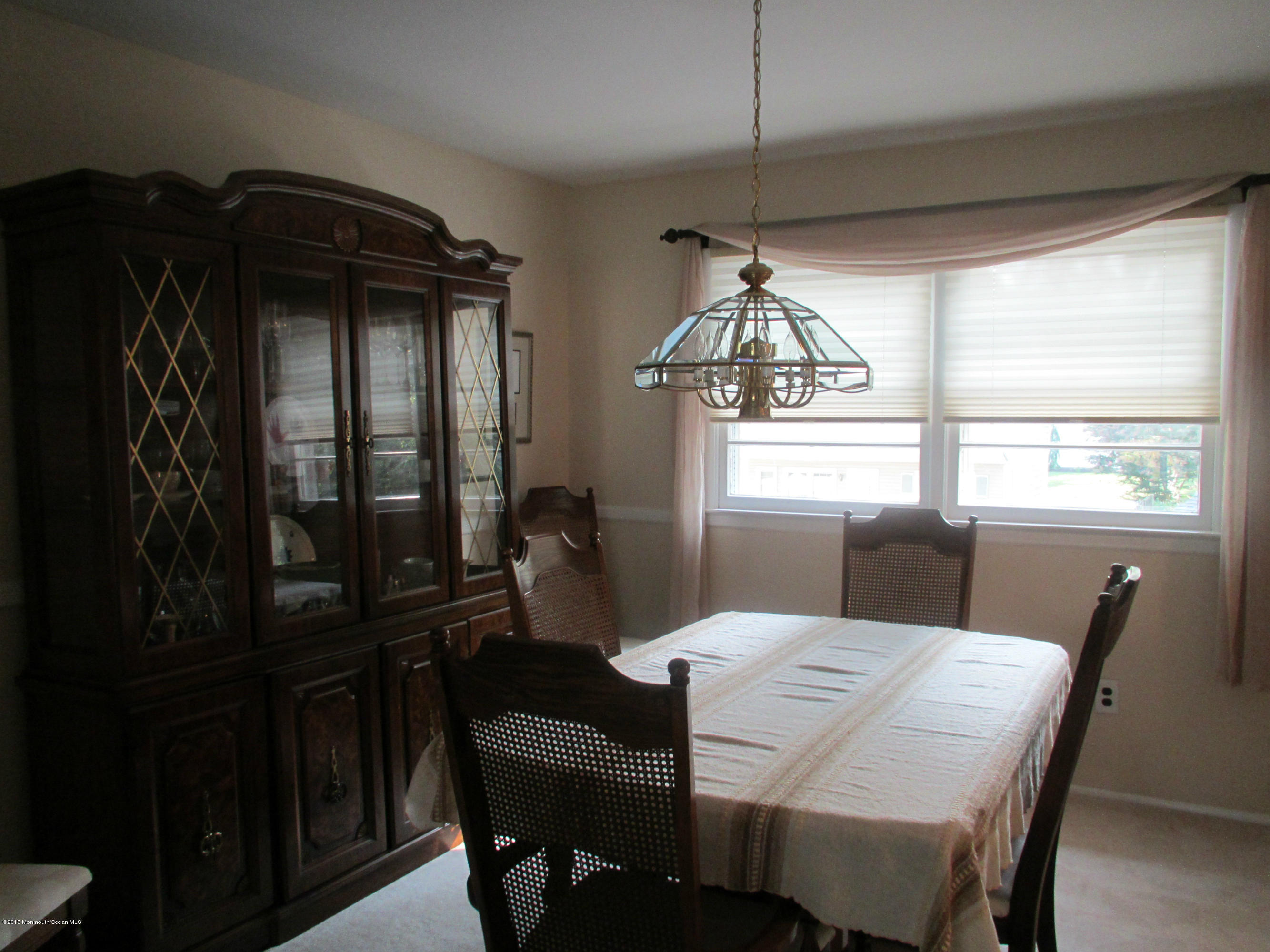 125 Wildwood Road Brick, NJ 08724 - Photo 17 of 27 Dining Room