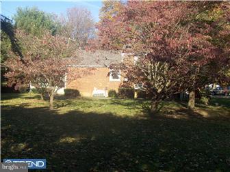 4802 Argyle Road Brookhaven, PA 19015 - Photo 12 of 12 Exterior Back