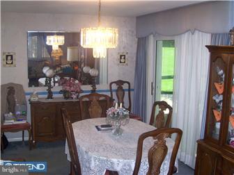 4802 Argyle Road Brookhaven, PA 19015 - Photo 4 of 12 Dining Room
