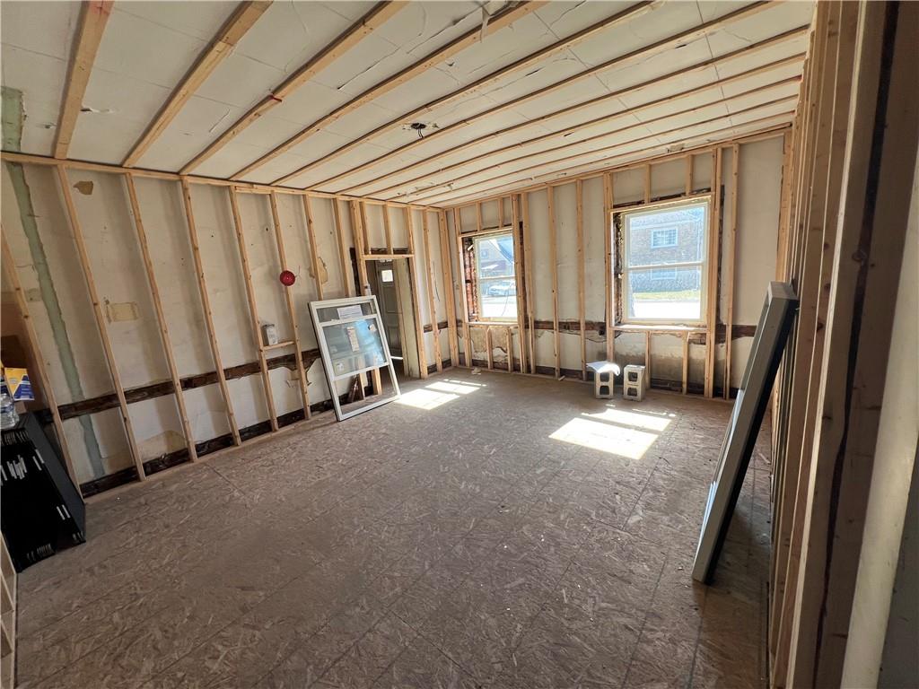 1250 Midland Beaver Road Industry, PA 15052 - Photo 11 of 40 a view of a room with furniture and windows