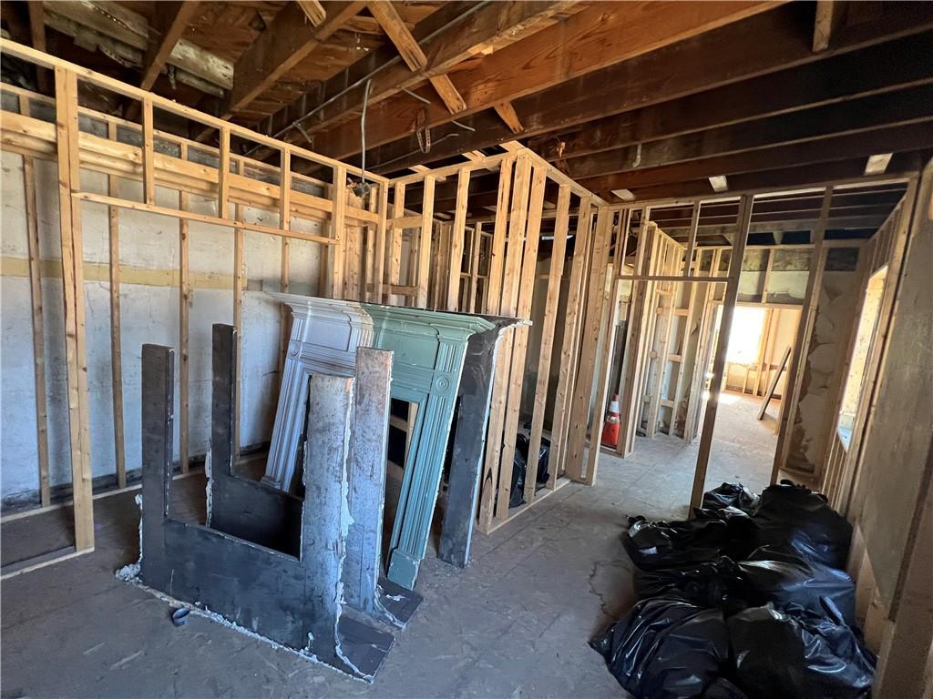 1250 Midland Beaver Road Industry, PA 15052 - Photo 15 of 40 a view of a room with gym equipment