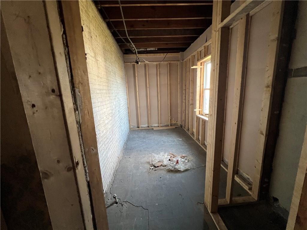1250 Midland Beaver Road Industry, PA 15052 - Photo 17 of 40 a view of utility room