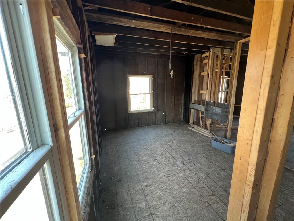 1250 Midland Beaver Road Industry, PA 15052 - Photo 24 of 40 a view of empty room with windows