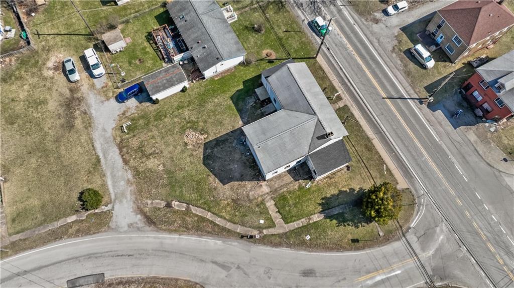 1250 Midland Beaver Road Industry, PA 15052 - Photo 32 of 40