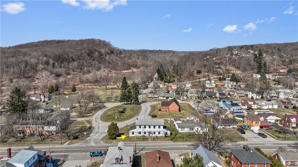 1250 Midland Beaver Road Industry, PA 15052 - Photo 36 of 40 a view of city
