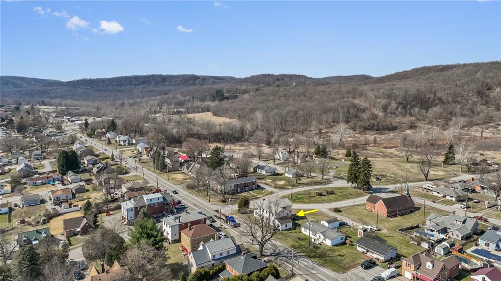1250 Midland Beaver Road Industry, PA 15052 - Photo 37 of 40 an aerial view of a city